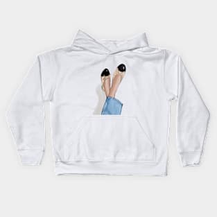 Relax Kids Hoodie